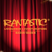 Rantastic Liveb&uuml;hnen & Eventlocations