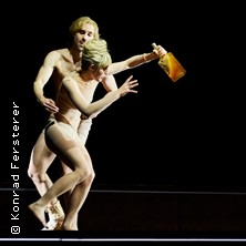 Die Katze auf dem hei&szlig;en Blechdach - Deutsches Theater Berlin