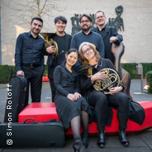 Musik am Sonntagvormittag - Teo Otto Theater der Stadt Remscheid