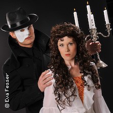 Musical Dinner M&M Events