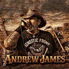 Andrew James (fka Ski King)