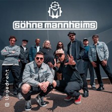 S&ouml;hne Mannheims