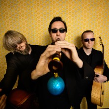 Wildes Holz - Alle Jahre wilder