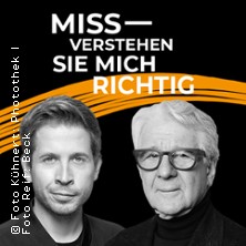 Missverstehen Sie Mich Richtig &ndash; Marcel Reif zu Gast bei Kevin K&uuml;hnert