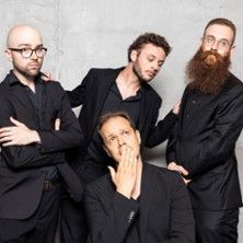 Finsterwalder Kammermusik Festival 2027 - Thomas Blondelle und Ryelandt Trio