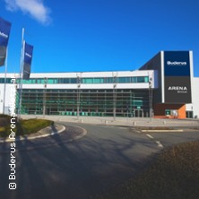 Buderus Arena Wetzlar