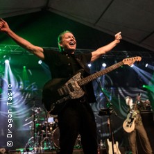 Tommy Castro