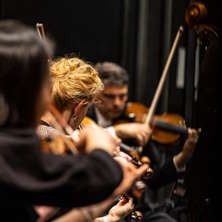 Dampflokkonzert - Staatstheater Meiningen