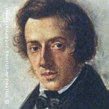 Chopin Preistr&auml;ger