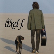 doc axel f. & friends