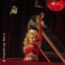 Agrippina - Theater, Oper und Orchester Halle