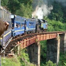 Magisches S&uuml;dindien