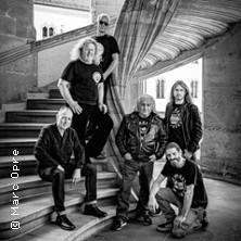 Stern-Combo Meissen - Live-Tour 2027