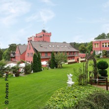The Lakeside Burghotel zu Strausberg