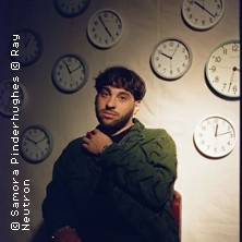 Samora Pinderhughes Quintet &raquo;Black Spring&laquo;