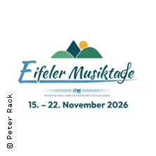 Eifeler Musiktage