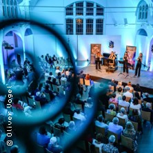 OH! Late Night | OH! Opernfestspiele Heidenheim 2026