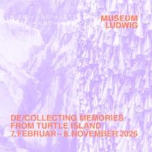 HIER UND JETZT im Museum Ludwig