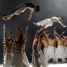 Ballett - Gastcompagnie