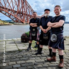 Skelpt &ndash; Fiery Scots Folk