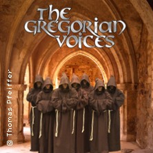 The Gregorian Voices