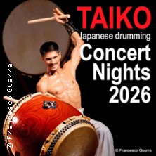 European Taiko Concert Night