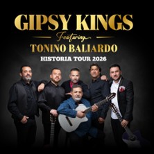 Gipsy Kings