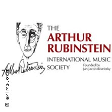 The Arthur Rubinstein Competition - Stage I, Session 1