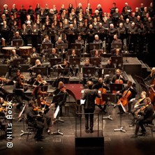 Preview-Konzerte - Stadttheater Gie&szlig;en