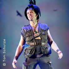 Die Zauberfl&ouml;te - Oper Leipzig