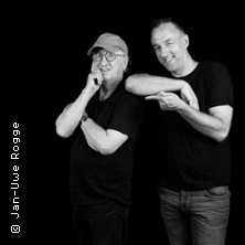 Jan-Uwe Rogge & Matthias Jung - Kinder sind doch was Sch&ouml;nes, sagen Sie