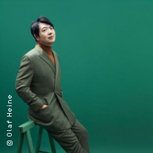 Gewandhausorchester | Lang Lang, Klavier