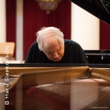 Grigory Sokolov