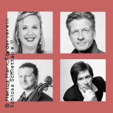 Muttertagskonzert - Geliebte Meisterin