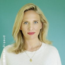 Elisa Hoven - Feine Risse - Buchpremiere