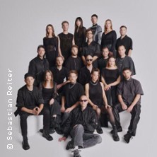 Jazzrausch Big Band &raquo;Euphoria&laquo;