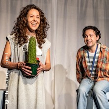 Rico, Oskar und die Tieferschatten - Staatstheater Meiningen