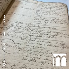 Das Ged&auml;chtnis des M&uuml;nsters