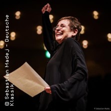 Ein Winterm&auml;rchen 2026 - Elbphilharmonie Hamburg