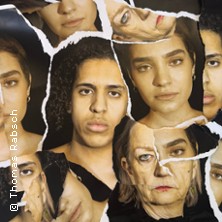 Verbrennungen - D&uuml;sseldorfer Schauspielhaus