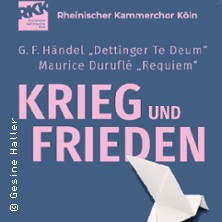 Rheinischer Kammerchor K&ouml;ln