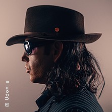 UDOPIE - Die Udo Lindenberg Tribute Show