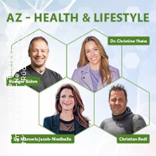 AZ Health & Lifestyle