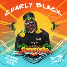 Charly Black
