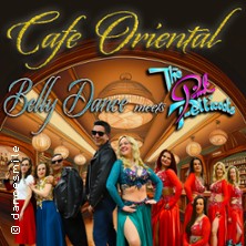 Caf&egrave; Oriental