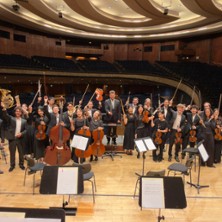 KONZERTTOUR 2027
