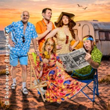 Eine neue Liebe ist...