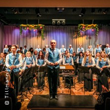 Jahreskonzert Bl&auml;serphilharmonie Thum