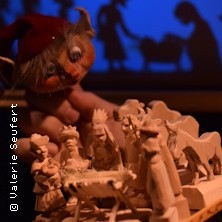 Es weihnachtet sehr - Staatstheater Meiningen