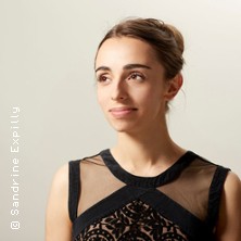 Junge Wilde &ndash; Lea Desandre & Ensemble Jupiter